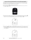 Instructions For Use Manual - (page 30)