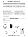 Instructions For Use Manual - (page 51)