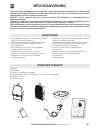 Instructions For Use Manual - (page 147)