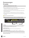Quick installation manual - (page 30)