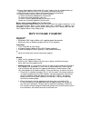Operating Instructions And Recipes - (page 4)