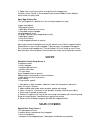 Operating Instructions And Recipes - (page 9)