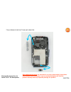 Disassembly Instructions Manual - (page 12)