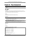 Reference Manual - (page 544)