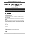 Reference Manual - (page 600)