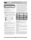 Instructions For Use Safety And Maintenance - (page 8)