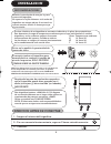(Spanish) Manual De Instrucciones - (page 4)