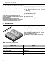 Safety & operation manual - (page 20)