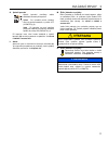Safety & operation manual - (page 37)