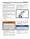 Safety & operation manual - (page 43)