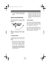 Owner's manual - (page 7)