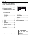Safety & Operation Manual - (page 28)