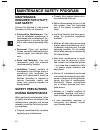 Owner's/operator's Manual - (page 15)