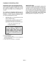 Installating And Operation Manual - (page 4)