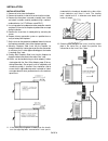 Installating And Operation Manual - (page 9)