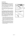 Installating And Operation Manual - (page 19)