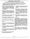 Installation And Operation Instruction Manual - (page 4)