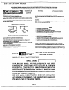 Installation And Operation Instruction Manual - (page 29)