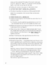 Operating And Owners Manual - (page 3)