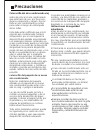 (Spanish) Manual De Operación - (page 3)