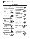 (Spanish) Manual De Operación - (page 6)