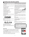 (Spanish) Manual De Operación - (page 10)