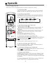 (Spanish) Manual De Operación - (page 16)