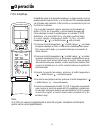 (Spanish) Manual De Operación - (page 17)