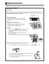 (Spanish) Manual De Operación - (page 21)