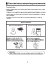 (Spanish) Manual De Operación - (page 27)