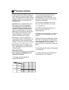 (Spanish) Manual De Operación - (page 4)
