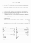 Technical service data - (page 30)