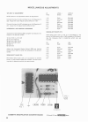 Technical service data - (page 31)