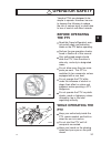 Owner's And Operator's Manual - (page 13)