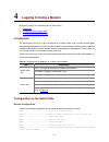 Cli Configuration Manual - (page 47)