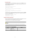 Cli Configuration Manual - (page 132)