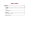 Cli Configuration Manual - (page 166)