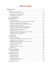 Cli Configuration Manual - (page 195)