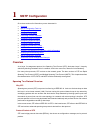 Cli Configuration Manual - (page 197)