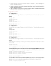 Cli Configuration Manual - (page 275)