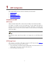 Cli Configuration Manual - (page 404)