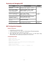 Cli Configuration Manual - (page 409)