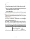 Cli Configuration Manual - (page 445)