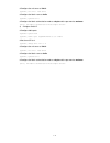 Cli Configuration Manual - (page 560)