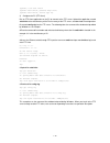 Cli Configuration Manual - (page 707)