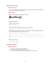Cli Configuration Manual - (page 741)