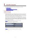 Cli Configuration Manual - (page 772)