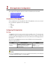 Cli Configuration Manual - (page 810)