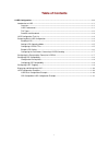 Cli Configuration Manual - (page 834)