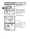 Owner's/operator's manual - (page 12)